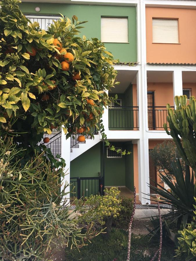 Mar Azul Torrevieja Apartment Ngoại thất bức ảnh