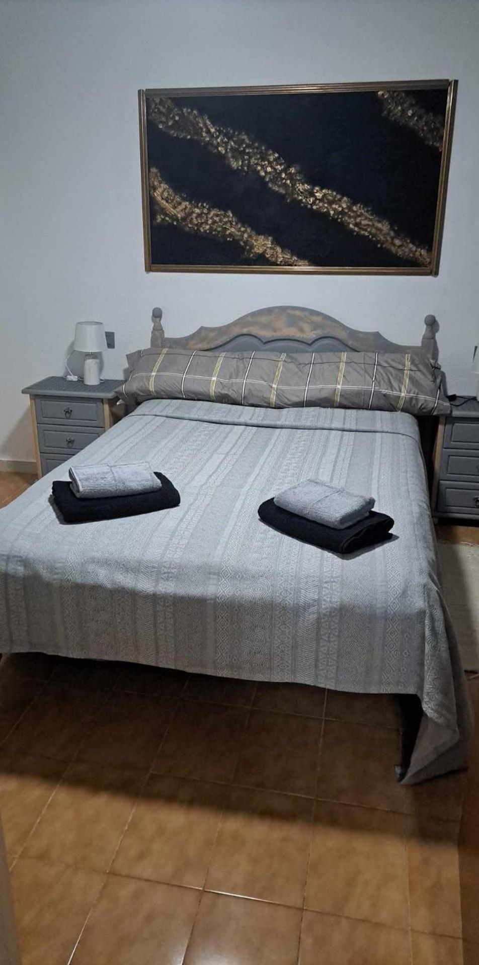 Mar Azul Torrevieja Apartment Ngoại thất bức ảnh