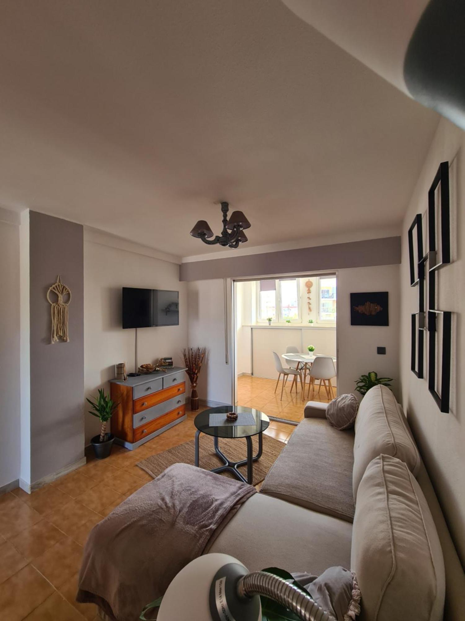 Mar Azul Torrevieja Apartment Ngoại thất bức ảnh