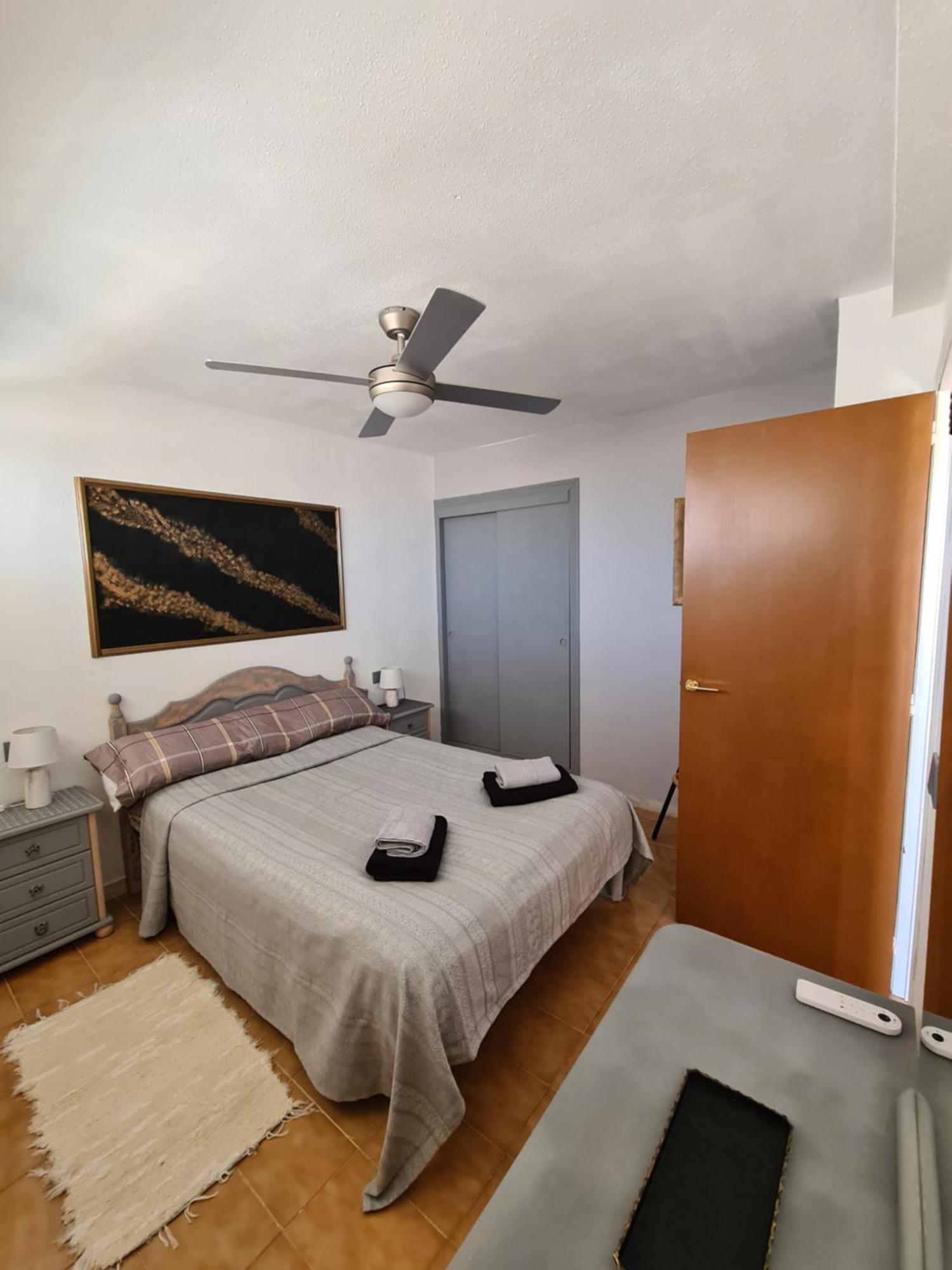 Mar Azul Torrevieja Apartment Ngoại thất bức ảnh