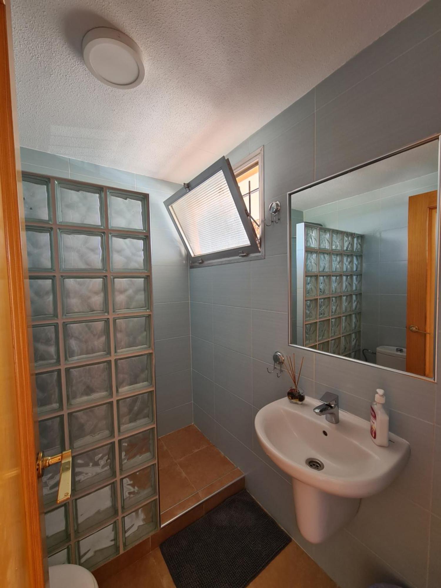 Mar Azul Torrevieja Apartment Ngoại thất bức ảnh